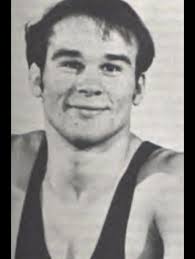 Dan Gable Talks about Larry Owens