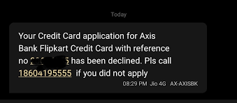 Axis credit card status by reference number. How To Check Axis Bank Credit Card Application Status