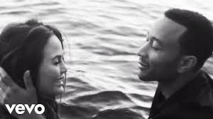 Let's make the most of every moment tonight. John Legend All Of Me Official Video Youtube