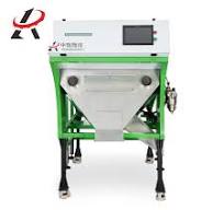 Sorting Machine Electronic Mineral Color Sorter Manufacturer