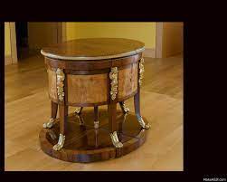 We did not find results for: 200 Year Old Table Transforms Into An Ornate Mechanical Desk