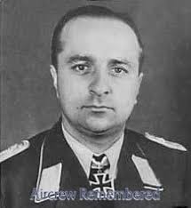 Kracker Luftwaffe Archive