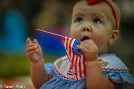 Another phenomenal Firework Extravaganza is in the books! We just wanted to  say thank you, G'town for showing up to celebrate with us. It was so great  to have everyone back in