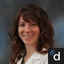 Dr. Sarah M. Korando, MD