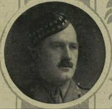 SERVICEMEN COMMEMORATED ON FAMILY GRAVES IN JESMOND OLD CEMETERY.