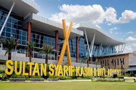 Maybe you would like to learn more about one of these? Blue Sky Group Resmikan Premier Lounge Di Bandara Pekanbaru