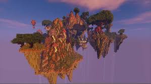 Check spelling or type a new query. Mysterious Floating Islands Spawn Destructiveburn