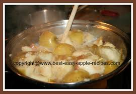 This is the first time i've used this victorio food strainer and sauce maker, and it worked like a dream. Applesauce Recipe Using A Victorio Strainer Can Freezing Applesauce