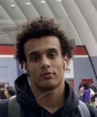 DeSean Marion's Men's Track Recruiting Profile