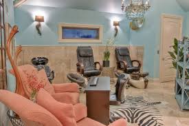 Hair salons offer a wide array of cosmetic services for men and women. Latest Style Home Hair Salons Wsj