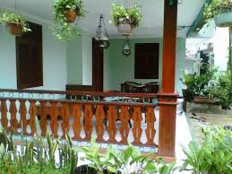 Gambar & penjelasan rumah adat indonesia dari berbagai daerah seperti: 4 Rumah Adat Betawi Keunikan Filosofi Penjelasan Secara Lengkap