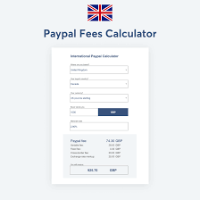 Check out our credit card interest online calculator. Paypal Fee Calculator Paypal Fees For Sellers Explained Uk Wise