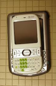 Palm os (also known as garnet os) is a discontinued mobile operating system initially developed by palm, inc., for personal digital assistants (pdas) in 1996. Palm Centro Another Look At The Original Smartphone Tidbits