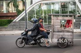 Turun Kelas Indonesia Makin Sulit Jadi Negara Maju Republika Online