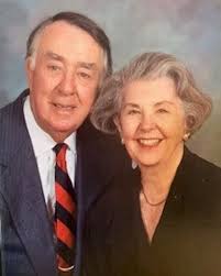 Barbara Thompson Keith Obituary May 13, 2023