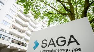 Für hamburgs große vermieterin twittert hier die unternehmenskommunikation. Saga Kommt Gut Durch Corona Pandemie Kaum Mietausfalle