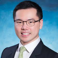 Albert Hui's Instagram, Twitter & Facebook