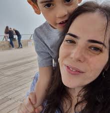 יום הולדת ללב הענק בעולם..קאי יהודה שלי בן 4 מזל טוב ילד אהבה !❤️‍🔥 בדיוק  לפני ארבע שנים הגעת לעולמי והפכת לי את הלב והפכת למנוע שמניע לי יום אחר יום  את