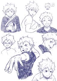 When at the beach 30. Happy Birthday Hinata Shouyou I Forgot To Post Tumbex