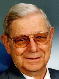 Robert B. Bellefeuille