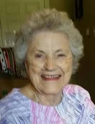 Ada Dyson Anderson Obituary September 3, 2016