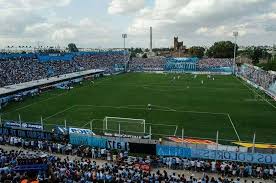 Study abroad in belgrano moves onto blended learning. Anotando Futbol Belgrano Parte 1