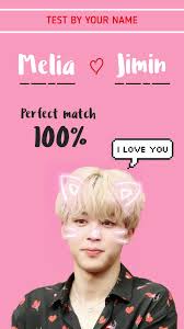 ¿que miembro de bts eres? Bts Love Me Bts Army Quiz Test For Android Apk Download