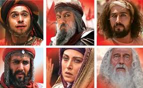 فیلم رستاخیز