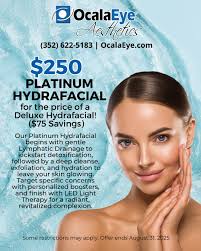 Ocala Eye Aesthetics