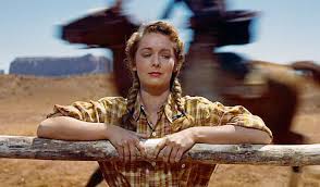 The searchers named themselves after the john wayne movie. John Wayne S Leading Ladies My Top 9 Who S At No 1