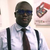 Daniel Kwabena Oteng