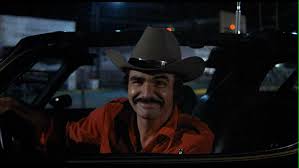 Edward Copeland S Tangents Keep Your Wheels Spinnin And The Beavers Grinnin Smokey And The Bandit At 30