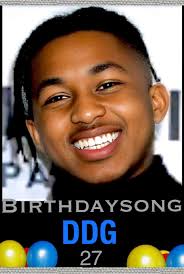 Who has a birthday in October?