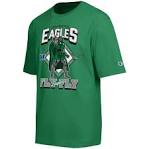Doctor Doom – Philadelphia Eagles T-Shirt for Adults - Disney Store