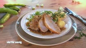 Das Bild Zeigt Das Fertige Hauptgericht Dicke Rippe Mit Dicken Bohnen Und Kartoffeln Bildquelle Wdr Rezepte Einfache Gerichte Rippchen