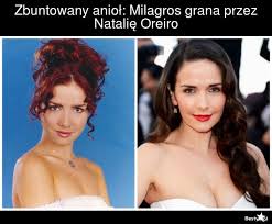 Dziś aktor zupełnie nie przypomina siebie z czasów, gdy na ekranie kochała się w nim natalia oreiro. Besty Pl Jak Wygladaja Dzis Aktorzy Ze Znanych Seriali Telewizyjnych