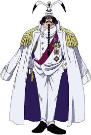 (one piece every admiral) in this video, i break down all known marine admirals in one piece and their unique powers and devil fruits, including sakazuki aka akainu, kuzan, borsalino, issho, ryokugyu and more. One Piece Marine Admirals Characters Tv Tropes
