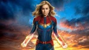 The story follows carol danvers as she becomes one of the universe's most powerful heroes when earth is caught in the middle of a galactic war between two alien races. Captain Marvel Watch Online Free Captain Marvel