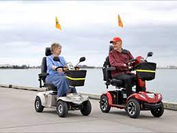 Maybe you would like to learn more about one of these? Life Unlimited Free Mobility Scooter Accessories Valued At 340 Facebook