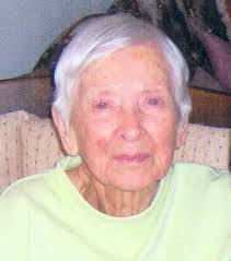 Blanche Morris (Mama Morris) Obituary