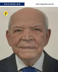 El mundo del arte dominicano lamenta la pérdida de León Bosch García, quien  falleció este lunes en Washington D.C., a los 89 años. Hijo del  expresidente Juan Bosch, León se destacó como