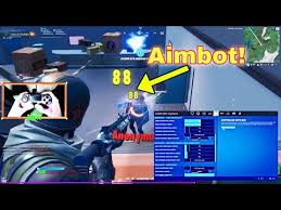 Godzilla But It S Aimbot On Linear With Handcam New Best Controller Settings For Fortnite Youtube In 2020 Fortnite Godzilla Linear