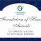 Foundation of Home Awards Dinner event image
