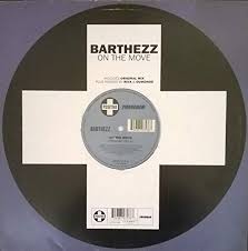 Nº1 pop & latino vol. Barthezz On The Move Amazon Com Music
