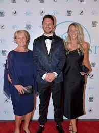 Travis boak date of birth: Port Adelaide Best And Fairest Red Carpet Herald Sun