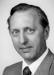 Nachruf Prof. Dr. Alexander Tollmann