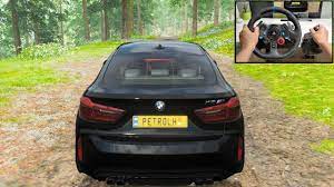 Forza Horizon 4 2015 Bmw X6 M Off Road Logitech G29 Shifter Gameplay Youtube