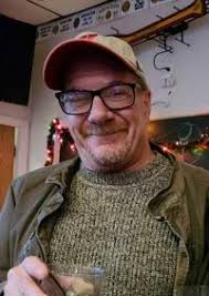 James Douglas Edwards