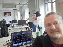 Yann Rouzic: CV in english