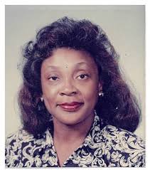 In Loving Memory of Maria Murphy